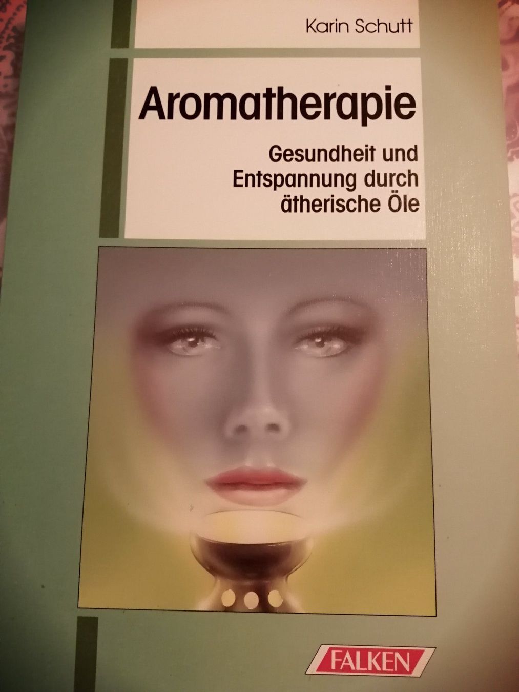 Libri: Aromatherapie – Nuovo (secondo la descrizione) da Ostermundigen venduto da Dinge1