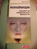 Aromatherapie