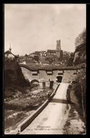 AK Fribourg, Vieux Remparts au Gottéron
