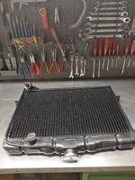 Mercedes 190 SL  Kühler neu