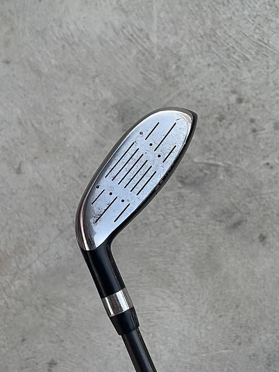 Clubs & Sets: Hybrid 3 MacGregor stiff – D'occasion à Bern par mia_8nfn 1