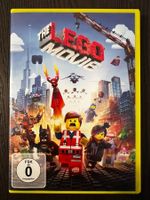 The Lego Movie