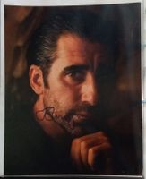 John Lynch Autogramm signiert Foto 20x25cm