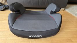 OSANN Sitzerhöhung isofix