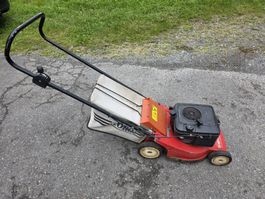 Toro Rasenmäher