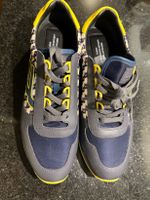 Bally Sneaker galaxy Gr 42