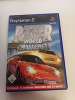 Autobahn Raser World Challenge (PS2)