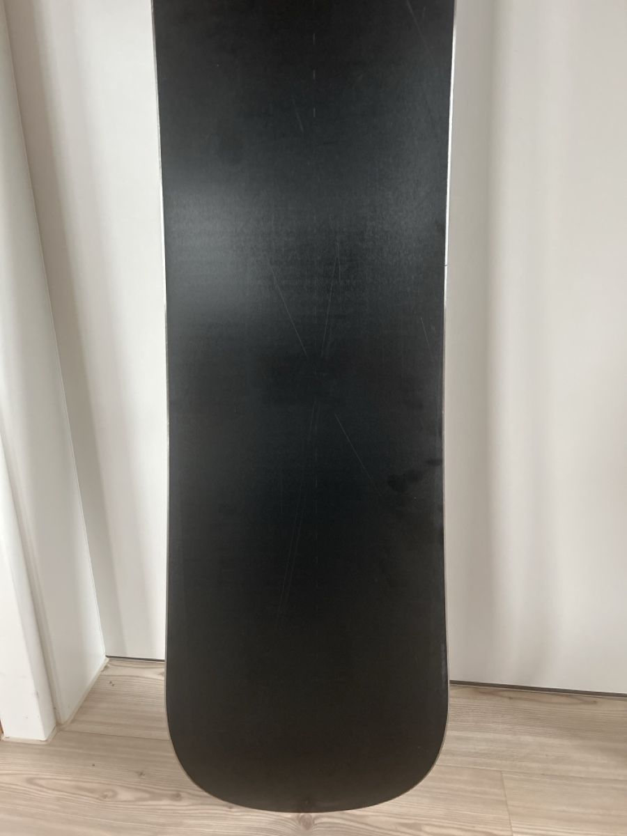 Nidecker Boards: Snowboard Nidecker Princess – D'occasion à Winikon par Padalu3 5