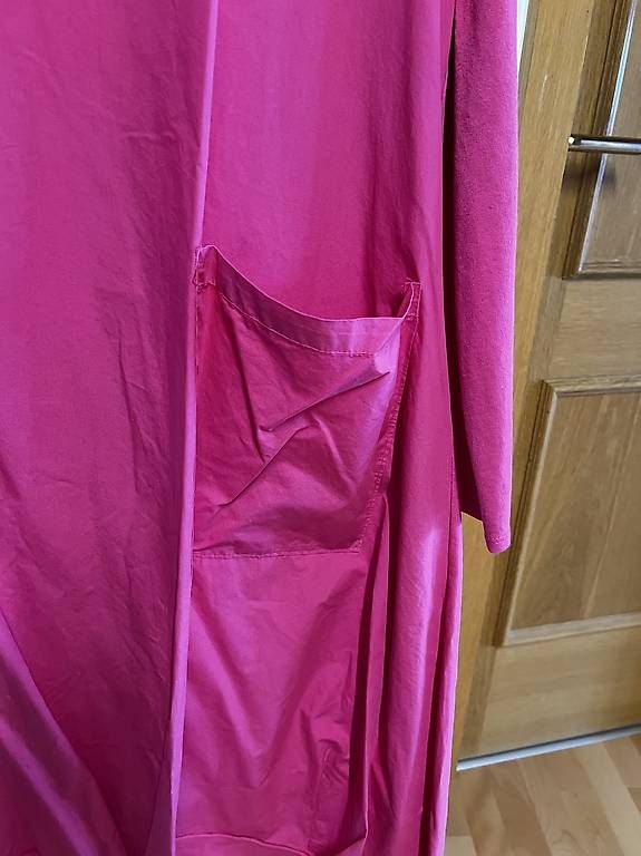 Vestiti: Asymmetrisches Kleid, One size NEU – Usato da Zürich venduto da checkerbunny667 2
