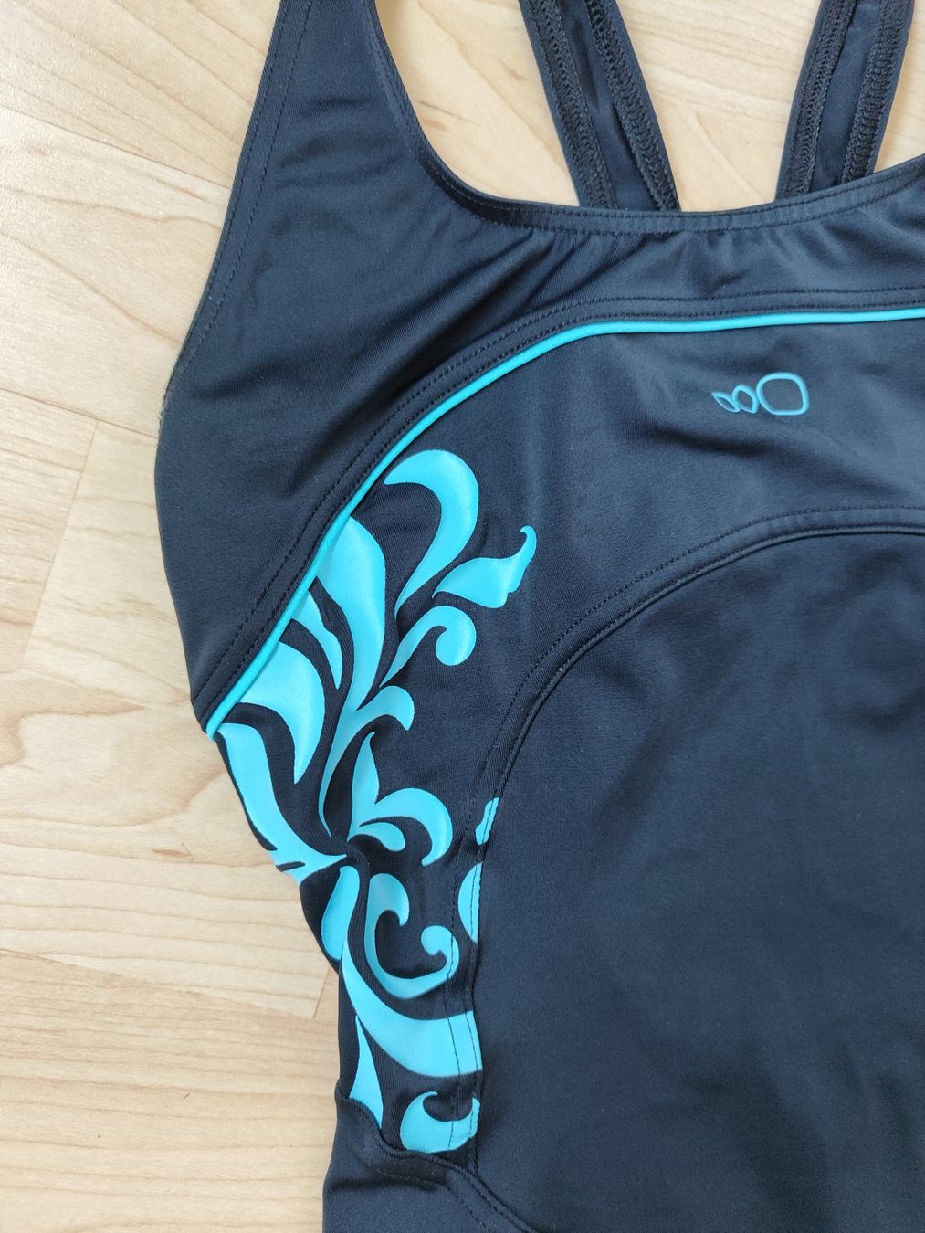 Badekleider & Bikinis: Schwimmer Badeanzug Gr. 36 – Gebraucht aus Seon von Mandes1 1