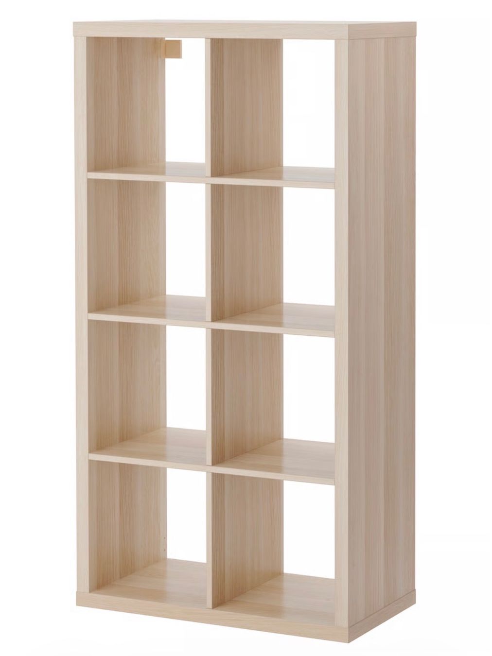 Ikea Étagères: Kallax Ikea – D'occasion à Kilchberg ZH par Valentinastoira1