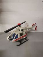 Playmobil Helikopter
