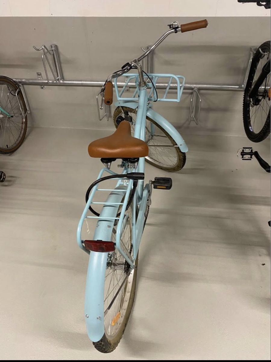 Vélos: Fahrrad Velo Vintage Style – Neuf (Voir description) à Schlieren par Graziella1981 3