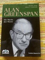 Alan Greenspan Die Macht der Worte Book