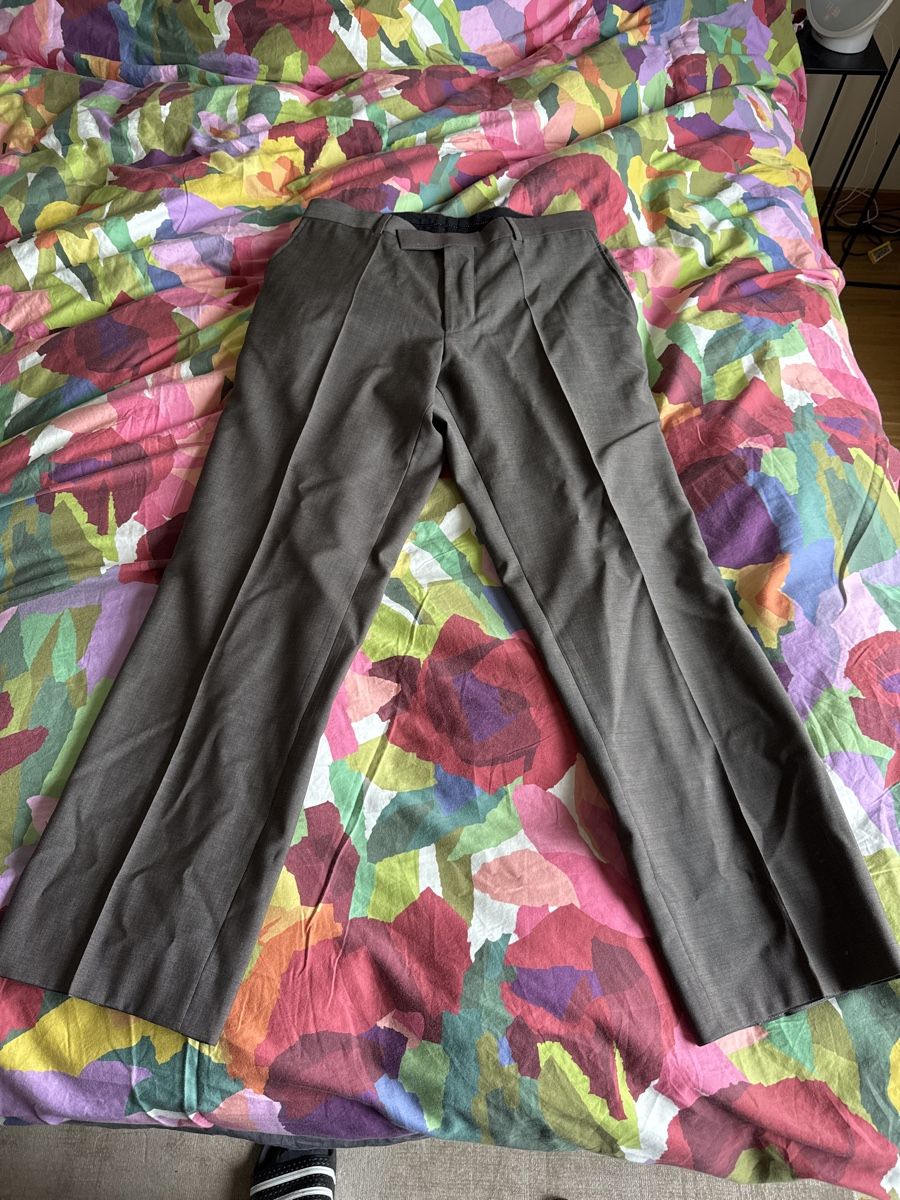 Hosen: Hugo Boss Hosen – Gebraucht aus Menzingen von Dali2504