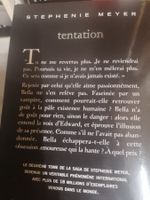 Twilight 4 tomes
