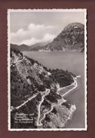 Bergstrasse nach ISENTHAL - 1947