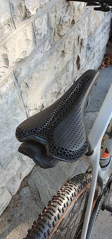 Canyon Velos: CANYON EXCEED CF4 MODIFIED UPGRADED SIZE S – Gebraucht aus Delémont von delemont 3