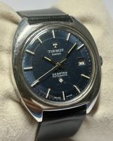 Montre homme Tissot Seastar Automatic 38.1 mm bon état