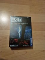 Exit, Spiel ins Ungewisse