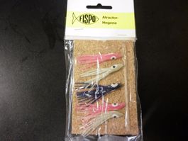 Gambe Fispo Atractor Hegene