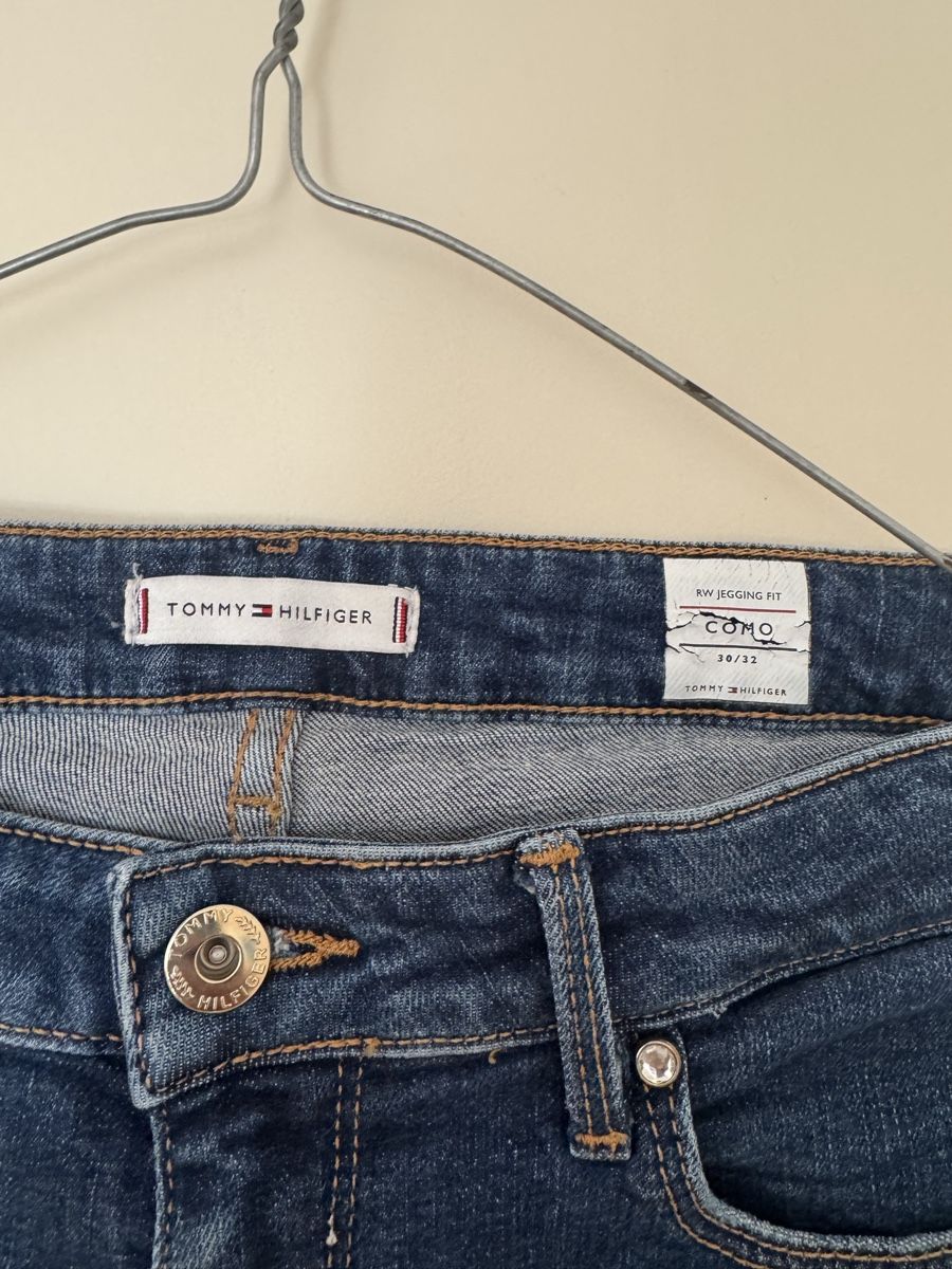 Tommy Hilfiger Hosen: Tommy Hilfiger  – Gebraucht aus zürich von fufinini4 2