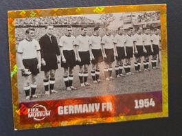 WM 2026 Paninibild Nr. FWC 11