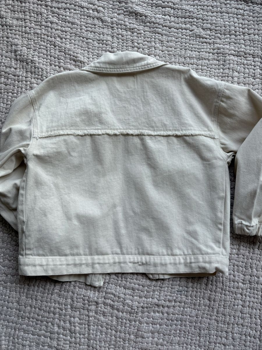 Giacche & Cappotti: Play Up Jeansjacke • 140/146 – Usato da Erlenbach ZH venduto da Arti83 2