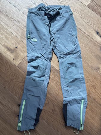 The North Face Damen Wanderhose Gr. S Outdoor Top!