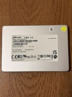 SSD Mikron 256GB (100% Health)