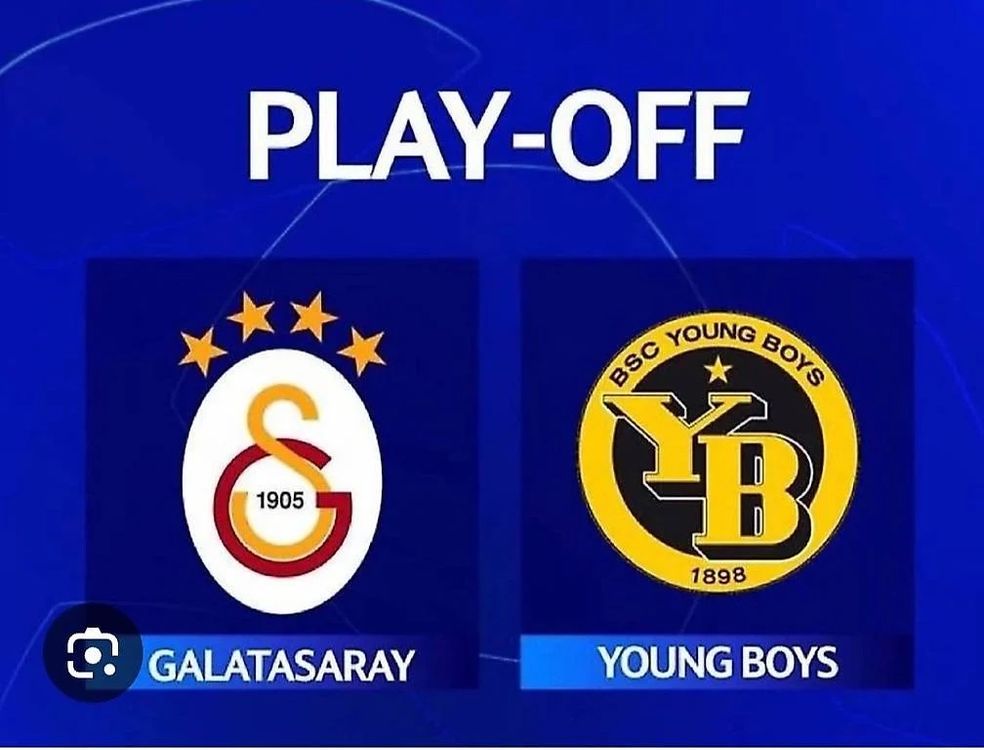 Tickets BSC Young Boys Galatasaray Kaufen auf Ricardo