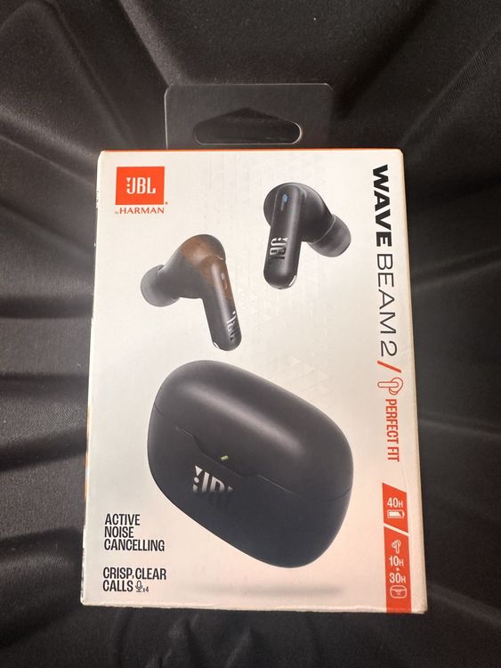 JBL WAVE BEAM 2 (Neu (gemäss Beschreibung)) in Crissier für CHF 35 ...