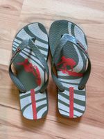 Zehentreter Flip-flops Ipanema Grösse 37