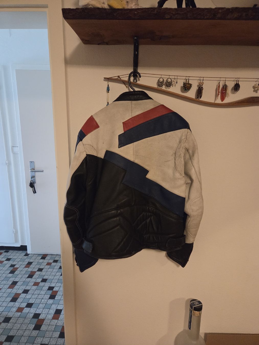 Giacche: Motorradjacke – Usato da Boswil venduto da oli_6ts9 2