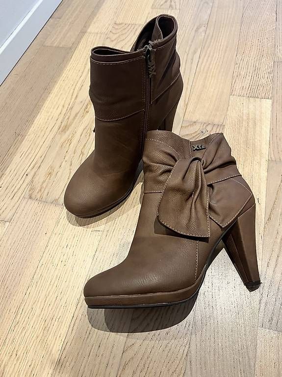Damenschuhe: Stiefelette – Gebraucht aus Bülach von nick046 1