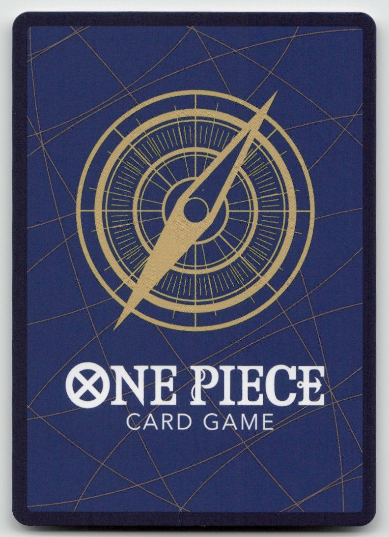 Bandai Carte collezionabili: One Piece Howling Gab OP09-006 C – Usato da Lugano venduto da VlaseCard 1