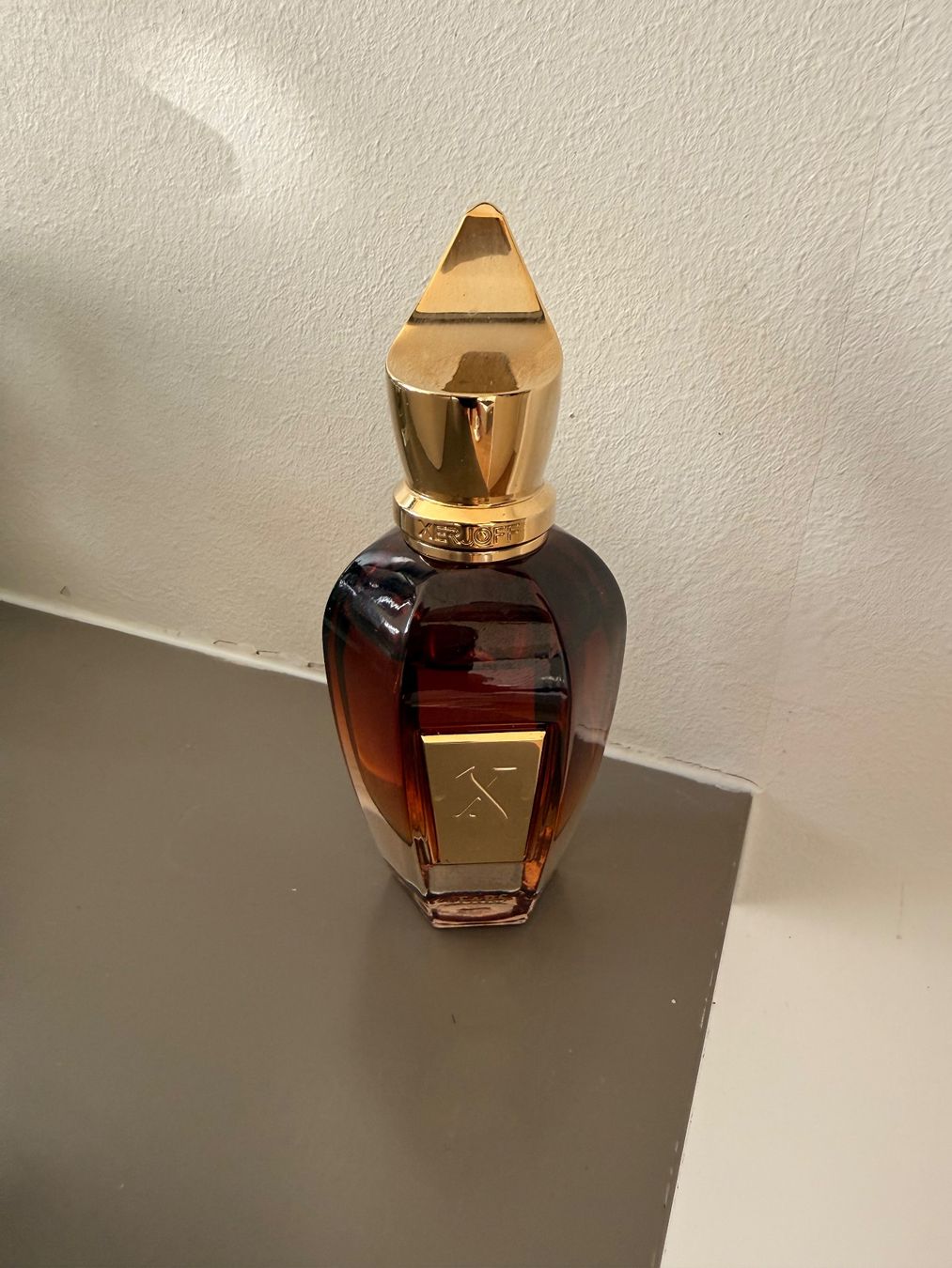 Xerjoff Profumi & Eau de Toilette: Xerjoff Fars 50ml – Usato da Basel venduto da mar_zb6t