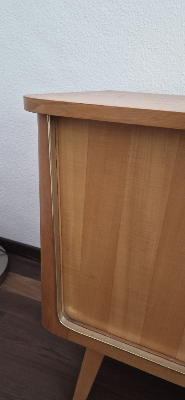 Kommoden: Mid-Century Kommode/Sideboard, 1950er Jahre – Gebraucht aus Zürich von mar_typ2 2