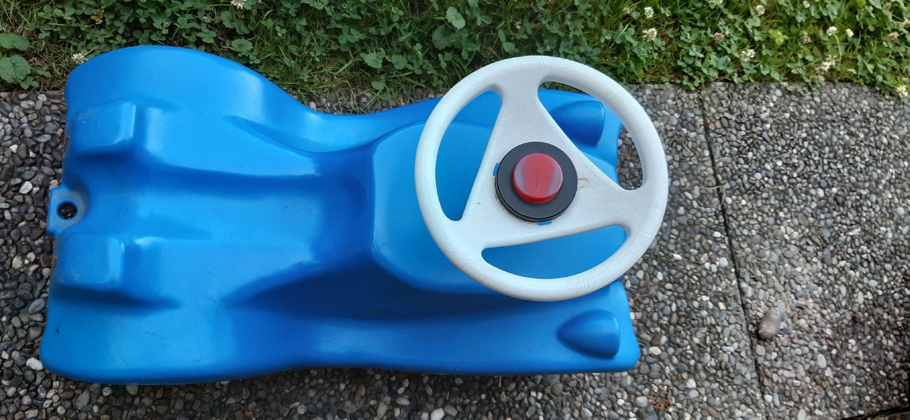 Big Veicoli per bambini: bobbycar – Usato da Münchenbuchsee venduto da Gering 1