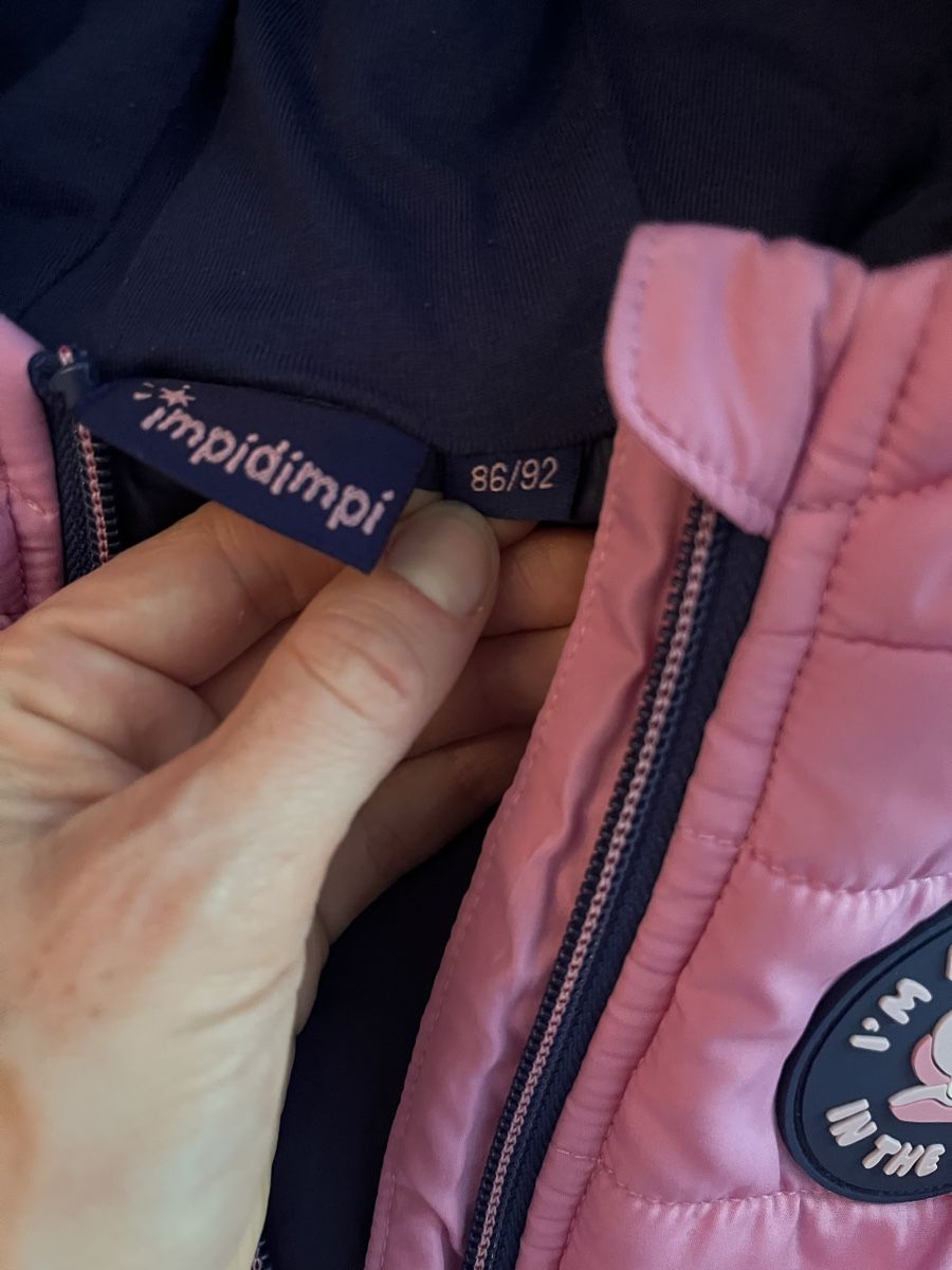Lotti & Set di vestiti: 2x Westen im einwandfreien Zustand – Usato da Zürich venduto da budgie7 1