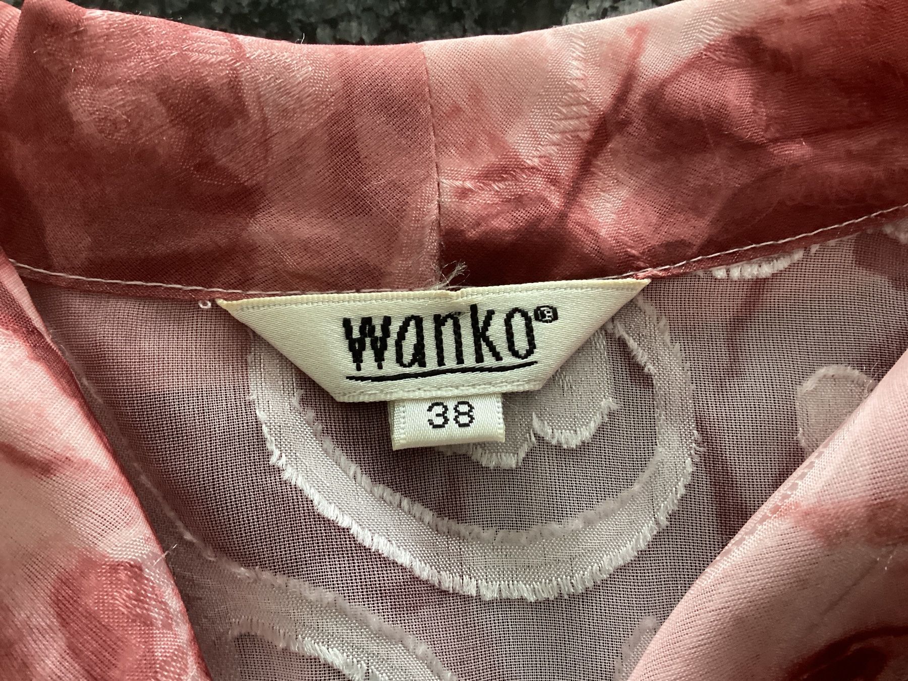 Lotti di vestiti: Sommerkleiderpacket :Chicorée, Aushes, Max Studio, Wanko, M – Usato da Schöfflisdorf venduto da seahorse61 9