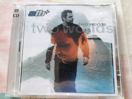 Cd ATB - Two Worlds 