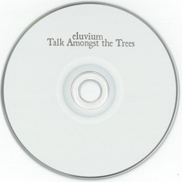 CDs: Eluvium – Talk Amongst The Trees – Gebraucht aus St.Gallen von jalamusic 2