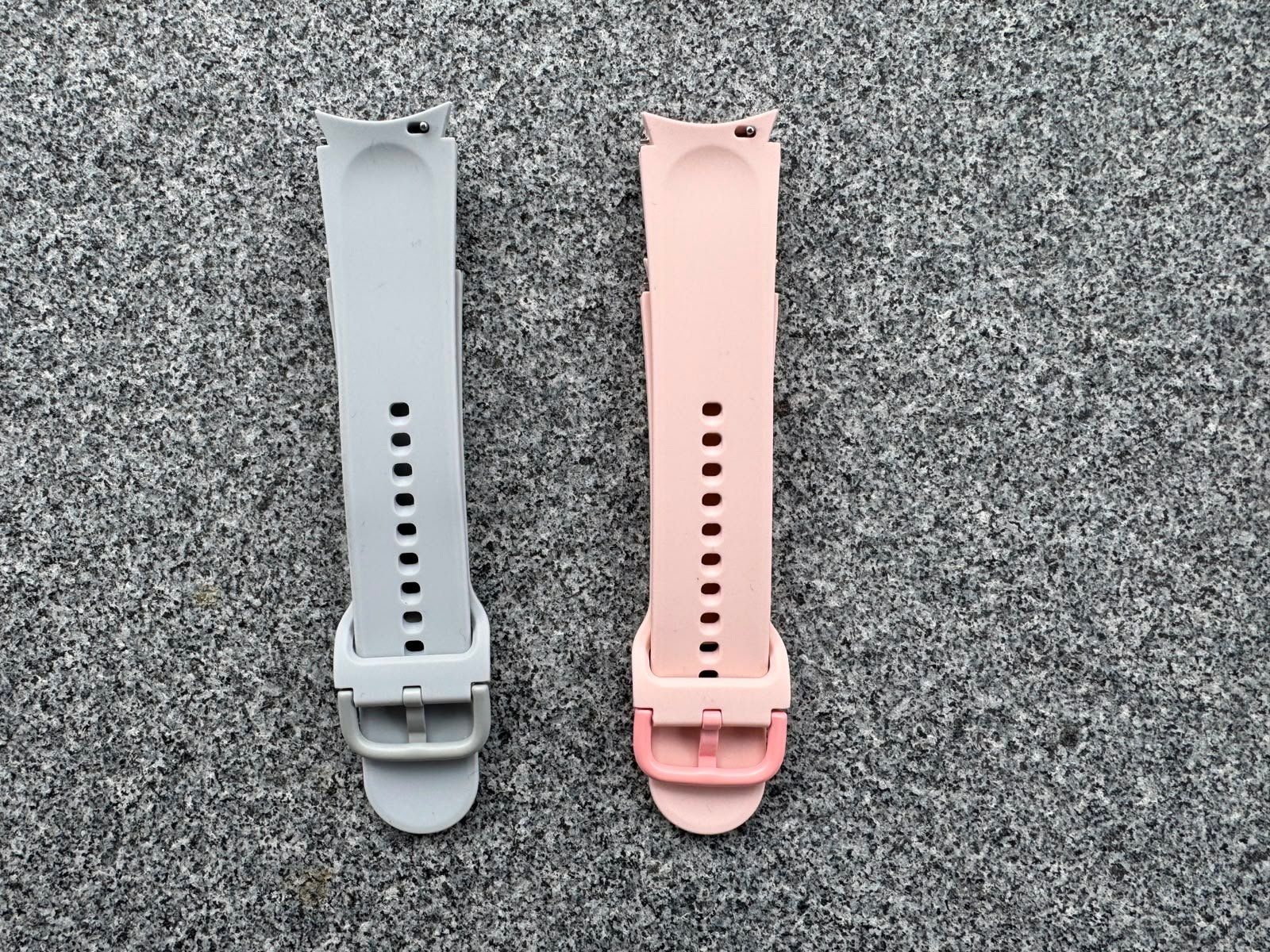 Armbänder & -reifen: Diverse Galaxy Watch 7 Armband – Neu (gemäss Beschreibung) aus Marbach SG von Andreas2008 1