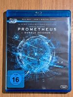 Blu-Ray Ridley Scotts Prometheus, 4-Disc Collector's Edition