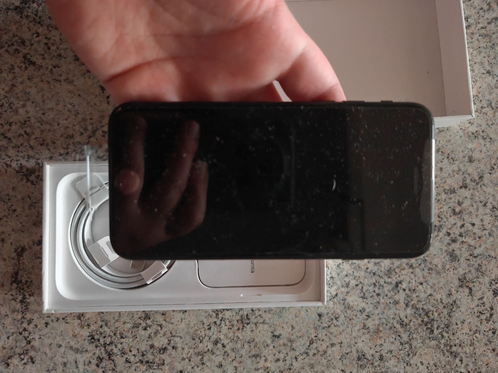 Apple Telefoni cellulari / Smartphones: IPhone SE 64 GB 2020 NEU – Nuovo e nell'imballaggio originale da Leimiswil venduto da Puschi23 3