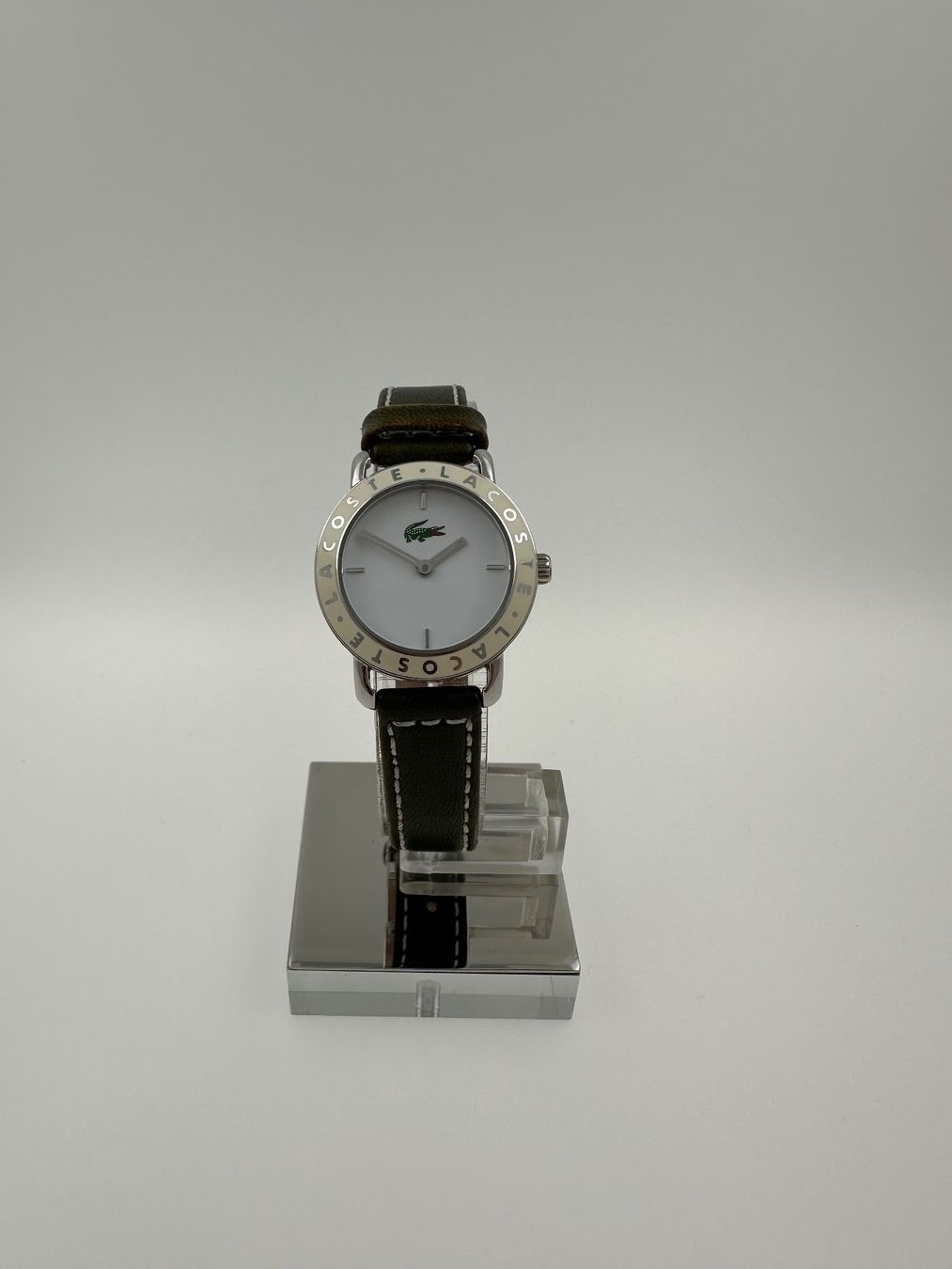 Lacoste Montres: Lacoste – D'occasion à Bremgarten AG par uhrenshopp