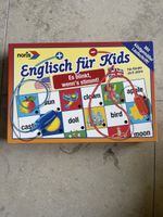 Englisch für Kids, Lernspiel 6+