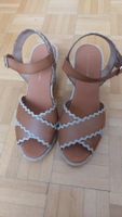 Sandales espadrilles de Nicole taille 39