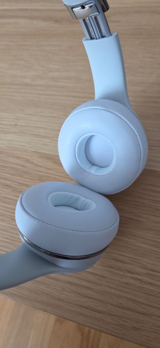 Beats Cuffie: Beats Solo3 grau, TOP Zustand – Usato da Wangen ZH venduto da Benihas 3
